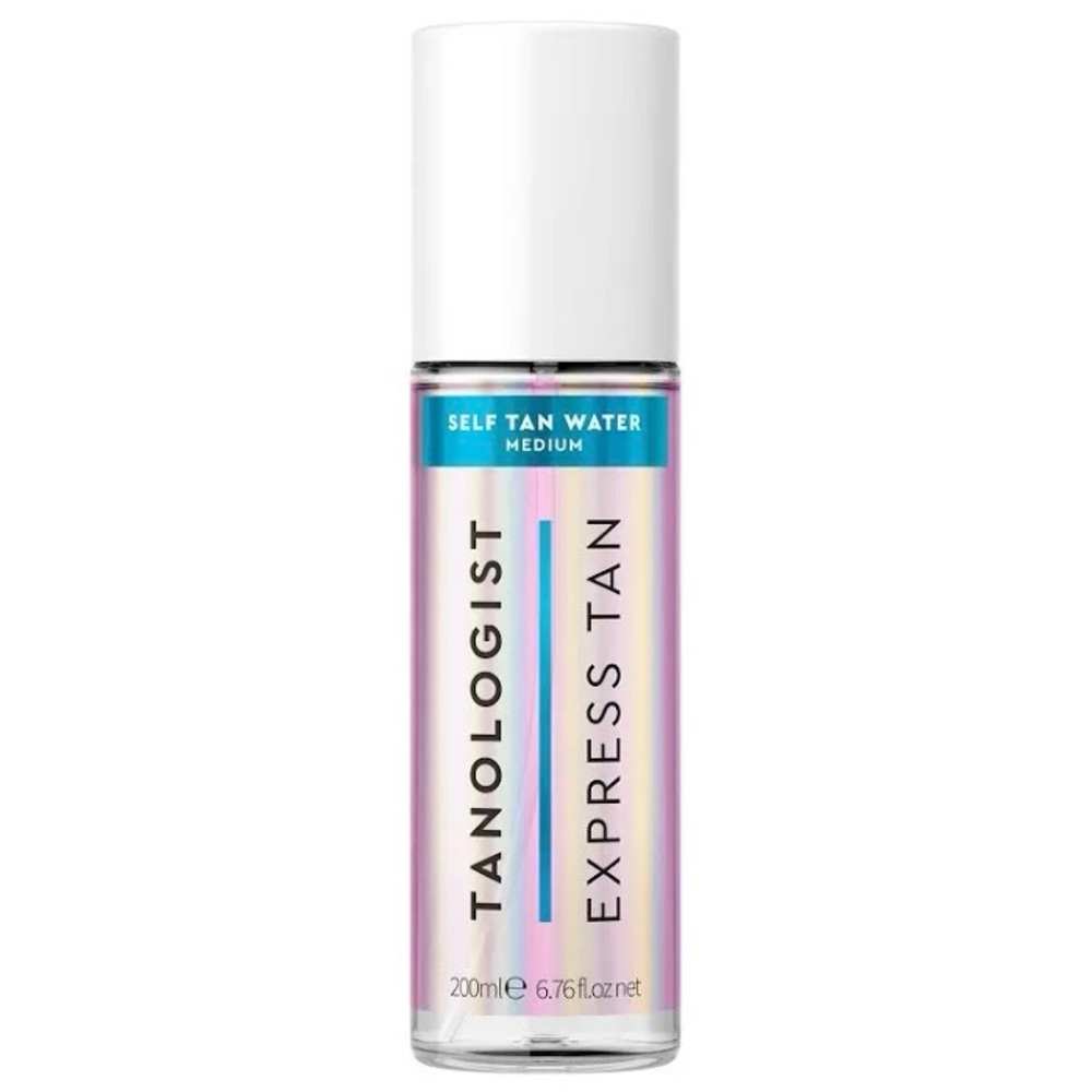 Tanologist Self Tan Water in Medium